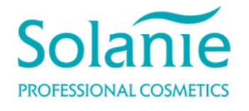 Solanie Professional Cosmetics