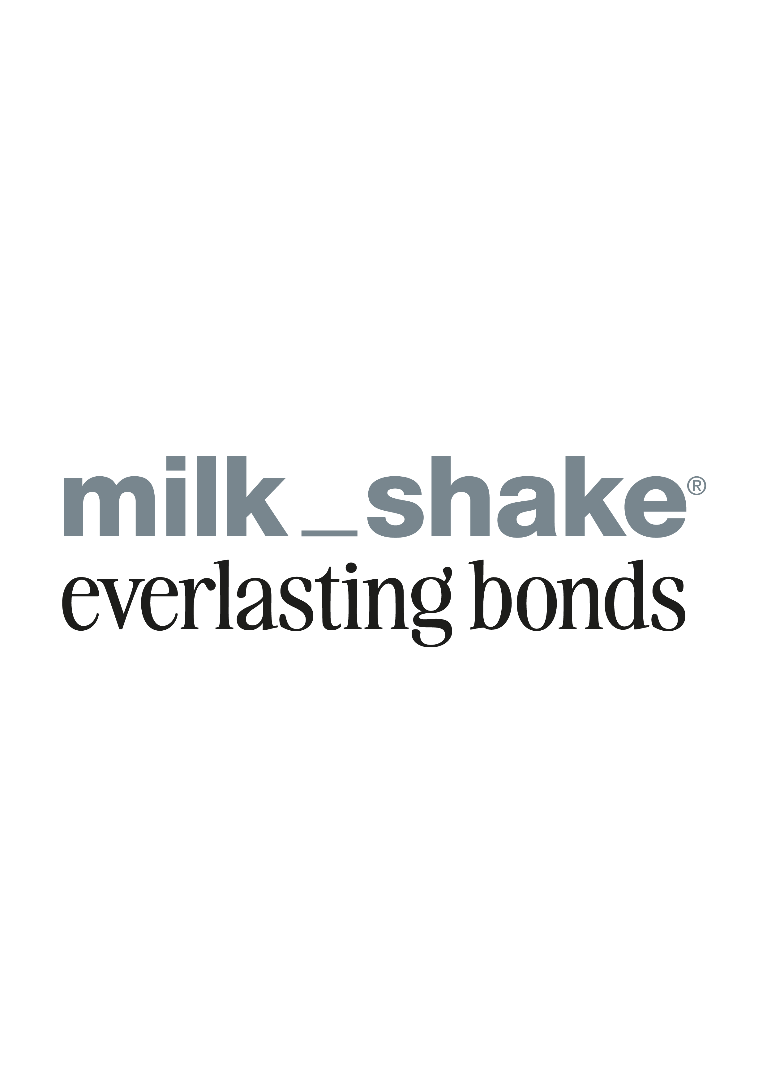 Everlasting bonds